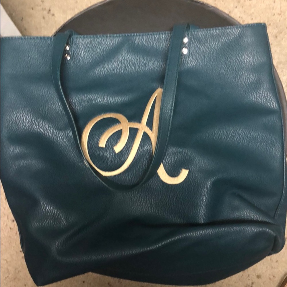Thirty one should bag